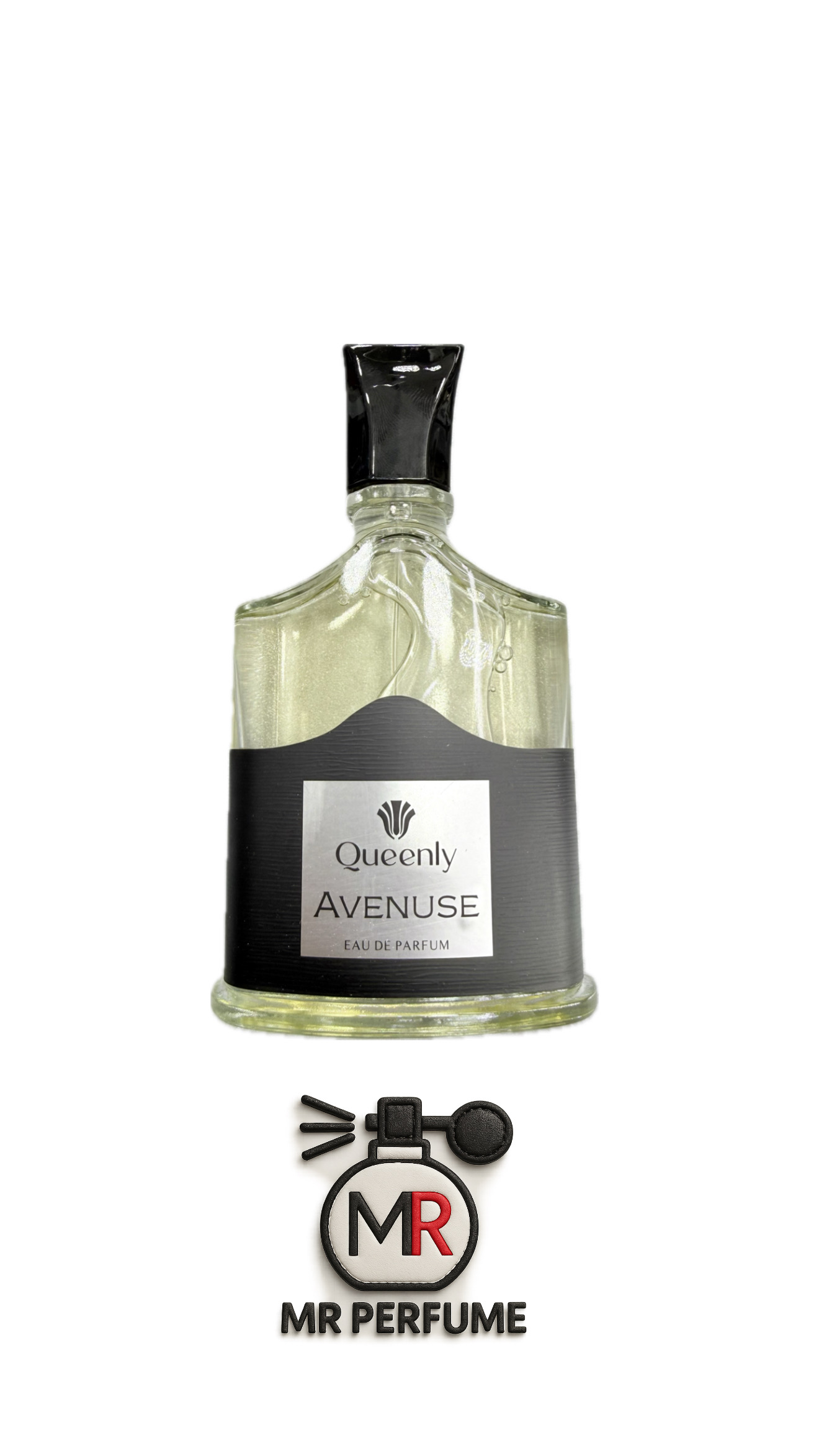 ادکلن کرید اونتوس کوینلی حجم ۱۰۰میل