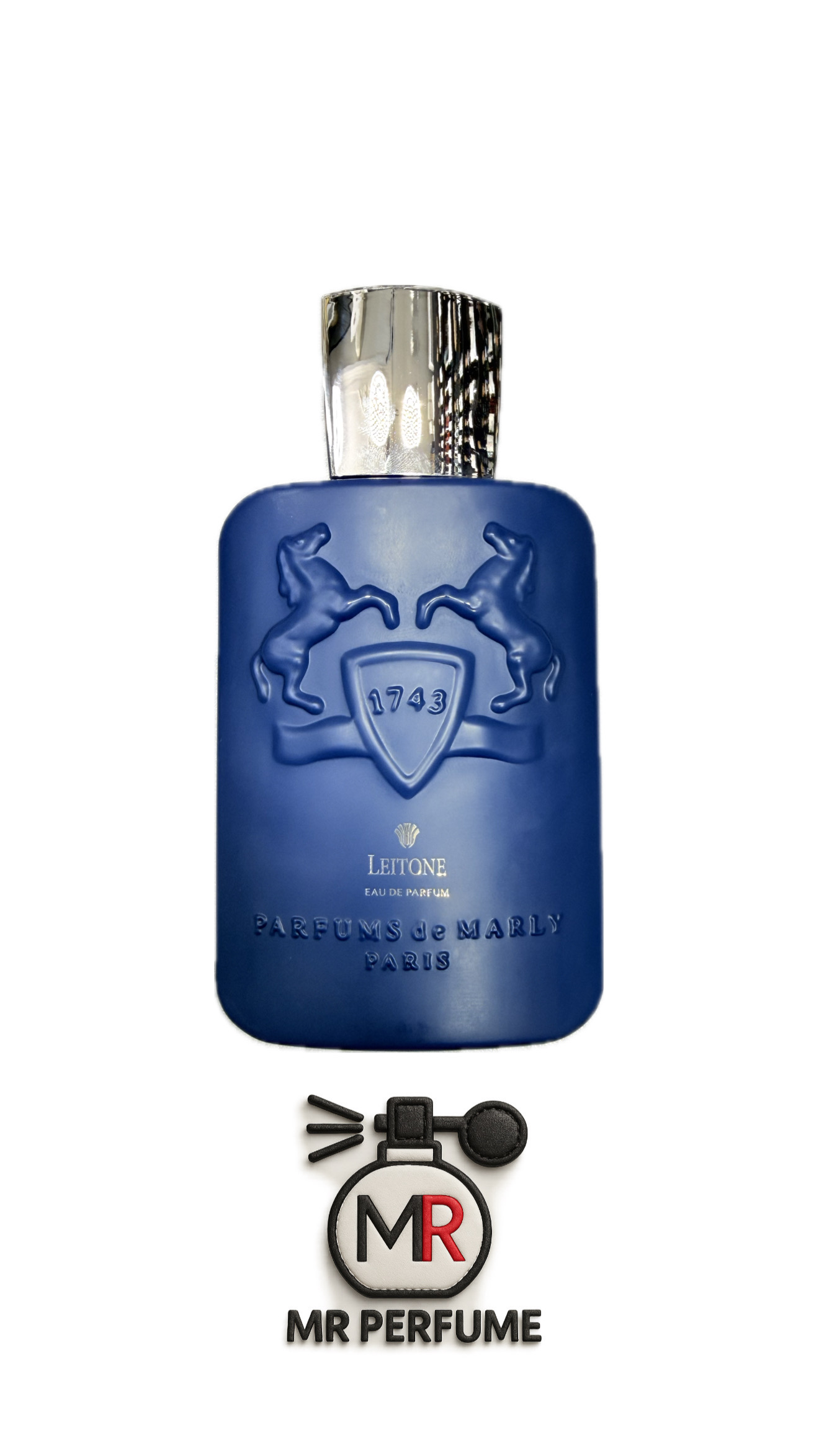 ادکلن مارلی لیتون شرکت کوینلی ۱۲۰میل